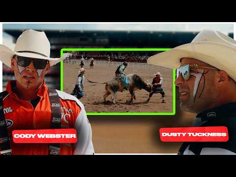 Mic’d Up at The Daddy of ’Em All with the Best Bullfighters in the World 🎤🐂