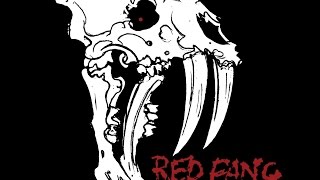 Red Fang - Prehistoric Dog (Lyrics)
