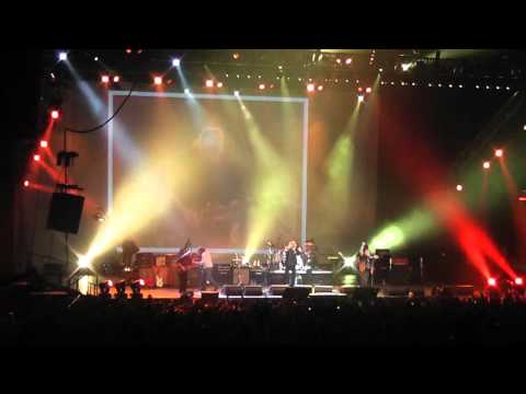 Hobo Blues Band búcsúkoncert, Országút blues (HD)