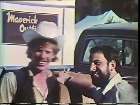 Sasquatch, the Legend of Bigfoot (1976) Psuedo-documentary