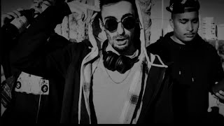 05-Más Que Raper- Estoy Sacando al Loco (vídeoclip)