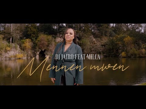 Dj Jaïro feat. Milca - Mennen Mwen