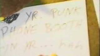 Sonic Youth - Providence