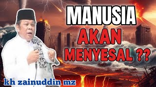 Download lagu LIVE🔴 HARI KIAMAT SUDAH DEKAT! PESAN TERAKHIR KH ZAINUDDIN MZ CERAMAH LUCU NGAKAK mp3
