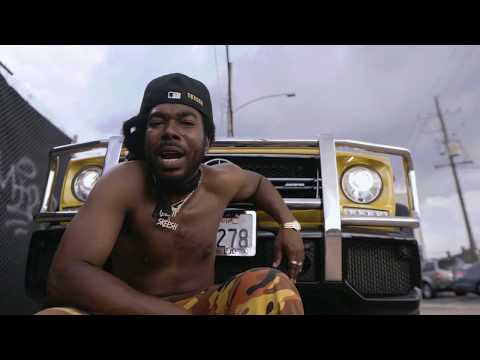 HAFREE - Thug It out (prod. by Cam Beemer)