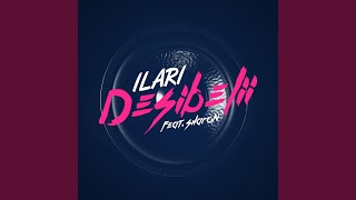 Desibelii (feat. Sharon) song artwork