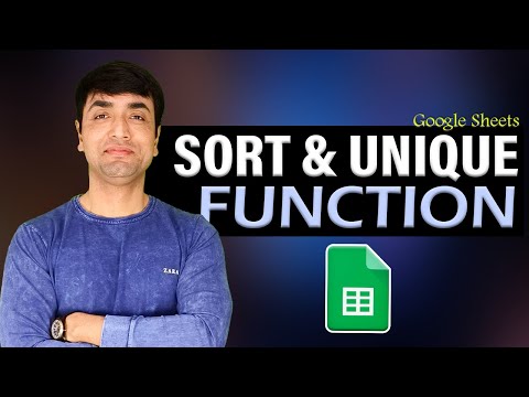 Google Sheets Tutorial for Beginners to Pro Excel vs Google Sheets