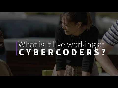 Cybercoders Locations