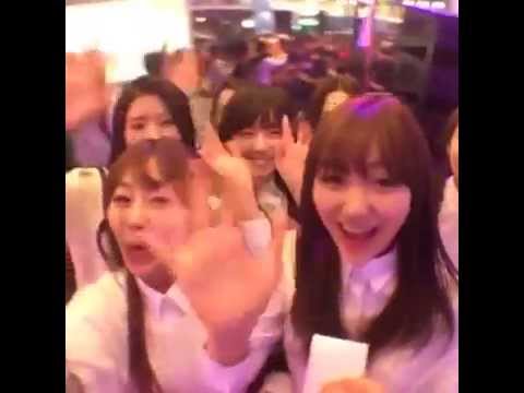 141221 SAF 2014 vine Lovelyz