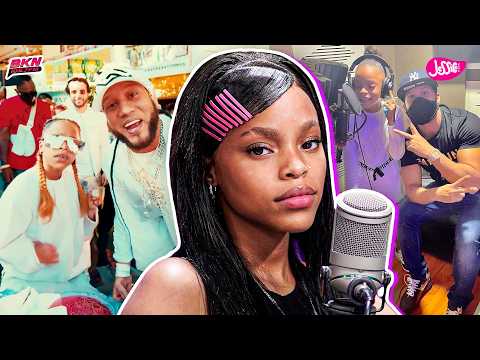 La Tukiti breaks the silence and reveals why she stopped making music