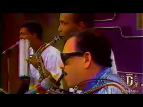 Oye Pura - Bartolo Alvarado “El Ciego De Nagua”