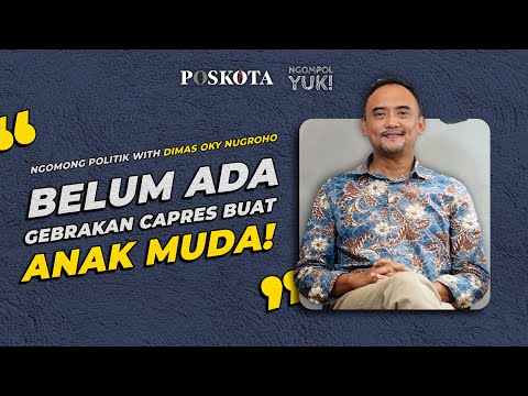 Isu Besar Capres 2024 Paling Ditunggu Anak Muda, Yang Garap Pasti Menang