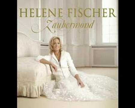 Helene Fischer - Zaubermond Album