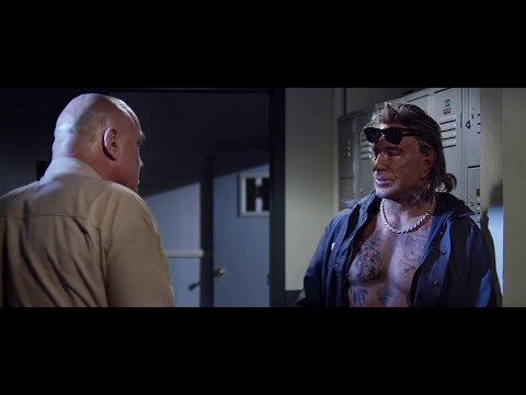 Ночная прогулка - русский трейлер