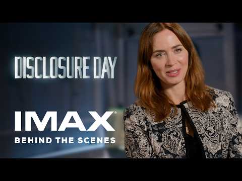 Behind The Scenes Featurette
