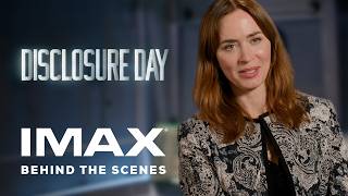 Behind The Scenes Featurette