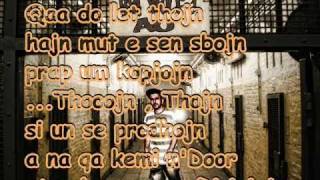 Big Wolf - Kur T'shaj Edhe T'rrehi