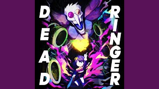 Cover art for DEADRINGER