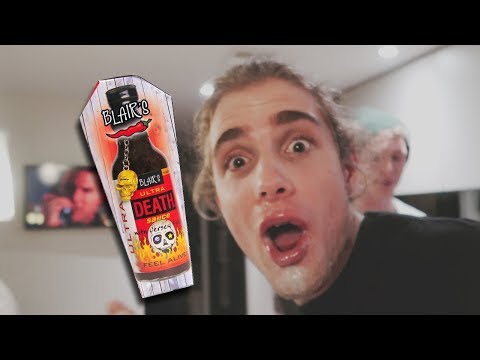 download lagu mp3 mp4 Ultra Death Sauce Australia, download lagu Ultra Death Sauce Australia gratis, unduh video klip Ultra Death Sauce Australia