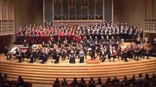 Verdi Requiem - Chor Ad Libitum