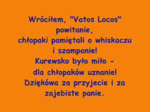 download lagu mp3 mp4 Karramba Pocauj Mnie Tekst, download lagu Karramba Pocauj Mnie Tekst gratis, unduh video klip Karramba Pocauj Mnie Tekst