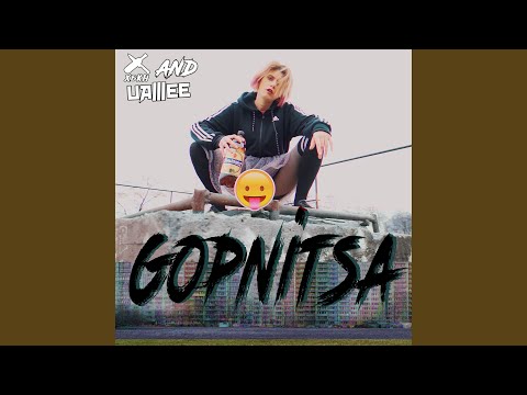 Gopnitsa (feat. Hbkn)
