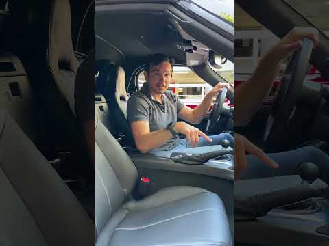 Mazda MX-5 Miata: Hardtop vs. Soft Top | Which One Is Right For You?