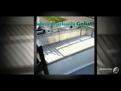 Valkkruiser 12.60 Power boat, Cabin Cruiser Year built_ 1993,