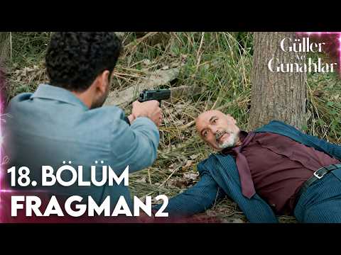 Roses and Sins Episode 17 Trailer 2 | Serhat, I Love You So Much, Please Don’t Die!