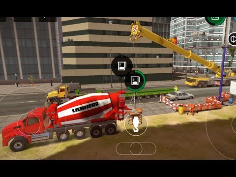 Construction Simulator 2 #146 HD