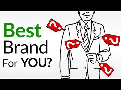 download lagu mp3 mp4 Brands For You, download lagu Brands For You gratis, unduh video klip Brands For You