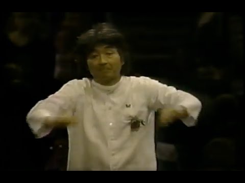 Make Our Garden Grow: Bernstein at 70 (Seiji Ozawa)