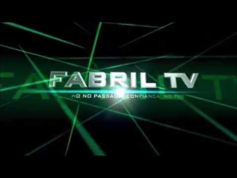 Fabril TV - GDF Campeão 15/16
