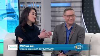 The Miracle-Ear Difference