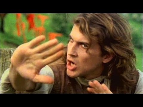 "Safety Dance" Remix by Matt "Mosquito" Thomas | Men Without Hats Classic Reworked