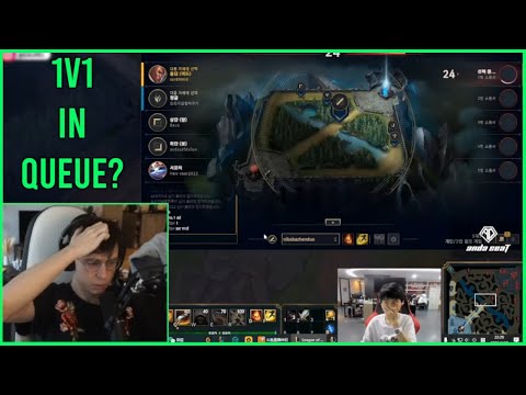 How Is EU Winning Worlds When DOINB Is Doing This?!