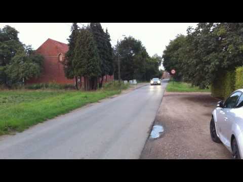 2009 Audi S5 Coupé 4.2 V8 (tuned to 385hp) with Akrapovic exhaust