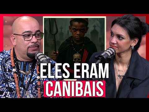 THE STORY OF EXU MIRIM