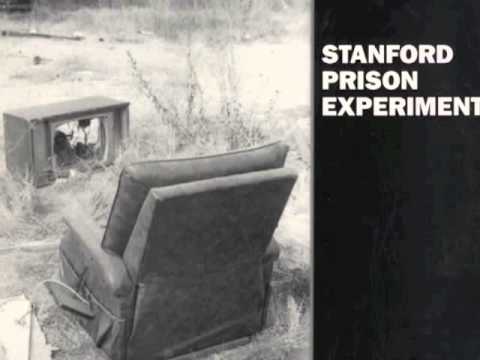 Stanford Prison Experiment Mr. Teacher Dad