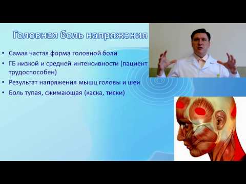 Безумно болит голова от шеи Шейный остеохондроз лечение восточная медицина