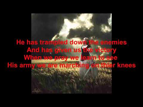 Steve Camp   Run To The Battle