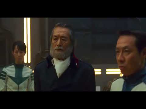 Марс 2199. Звездная одиссея.