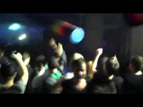 Ostblockschlampen beim Stereo City Festival 2012 (The Proxy - Raven)