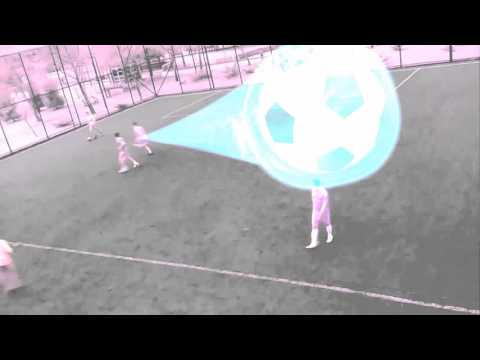 Alya Halı Saha 08.04.2016 19:00 - akillisaha.com