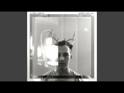 Dont Call Me Back - Zander Hawley