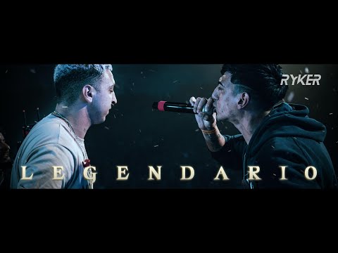 EL OSCURO MINUTAZO DE STUART 🔪🎃 | Ryker