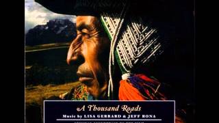 R. Carlos Nakai "Shaman's Call"