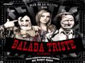 Balada Triste de Trompeta OST -01 Titles- 