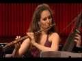 Antonio Vivaldi: Concerto for Flute and Orchestra No.2 in G Minor,OP.10 , "La Notte" Dora Seres