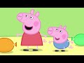 Peppa Pig Full Episodes PART 6 Season 1 Peppa Pig Family Kids Cartoons